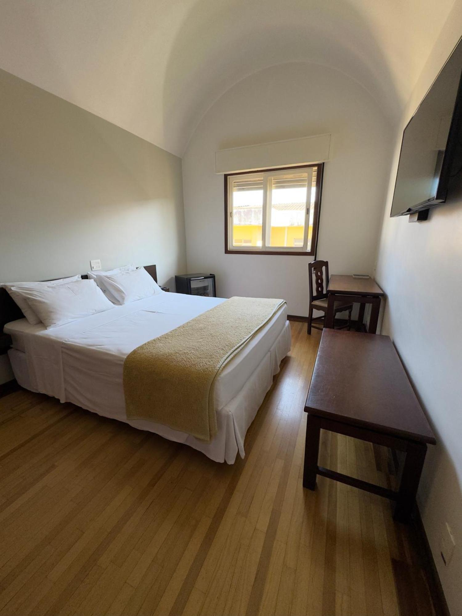 Arcadas Hotel Касапава Екстериор снимка