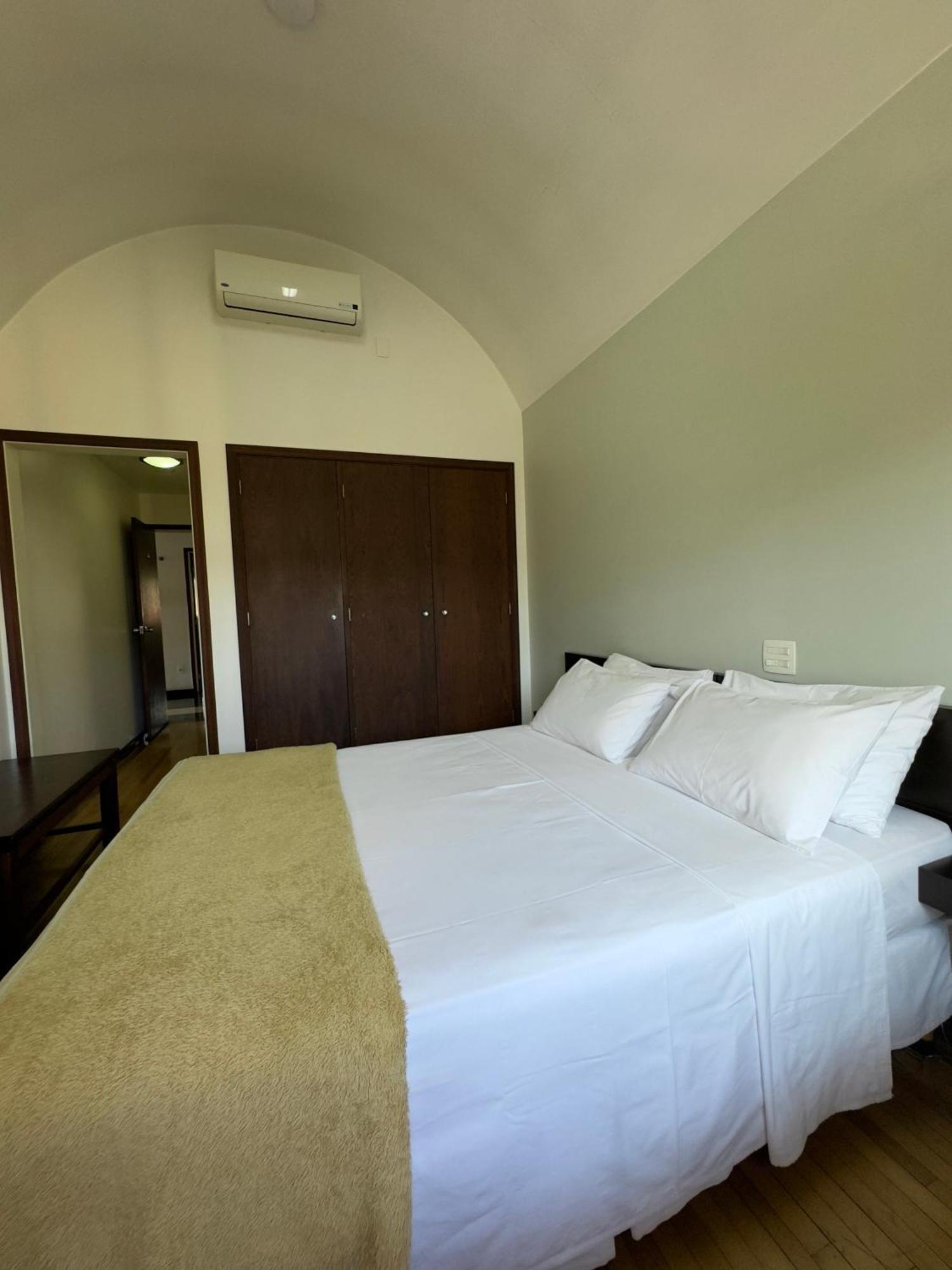 Arcadas Hotel Касапава Екстериор снимка