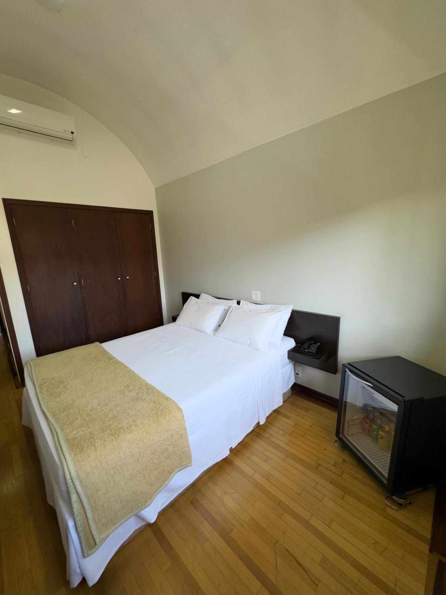 Arcadas Hotel Касапава Екстериор снимка