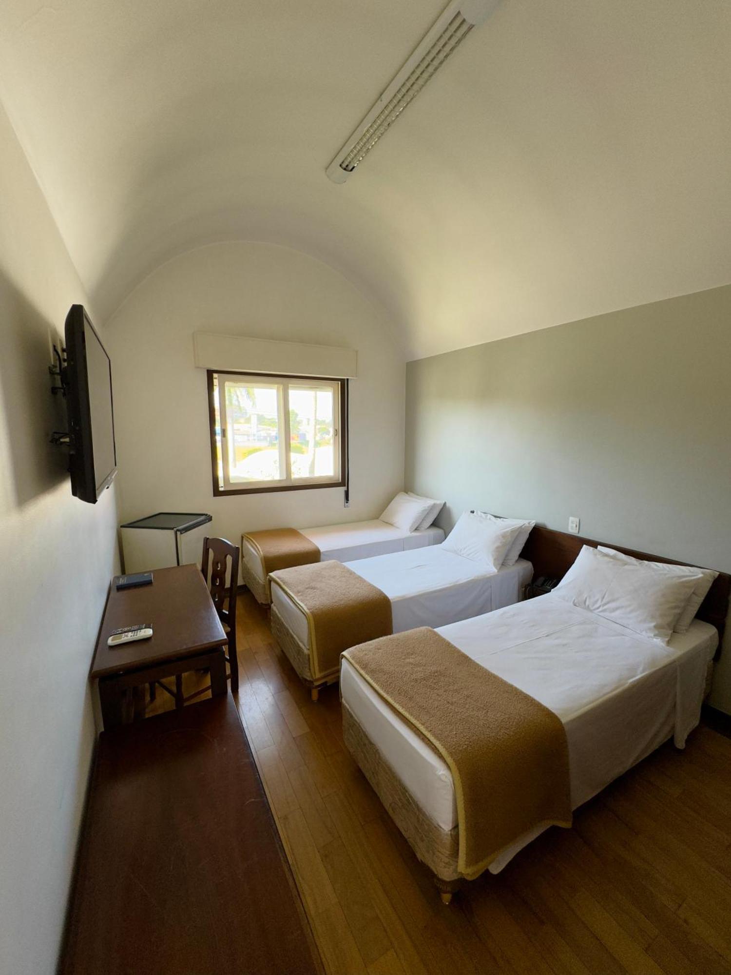 Arcadas Hotel Касапава Екстериор снимка