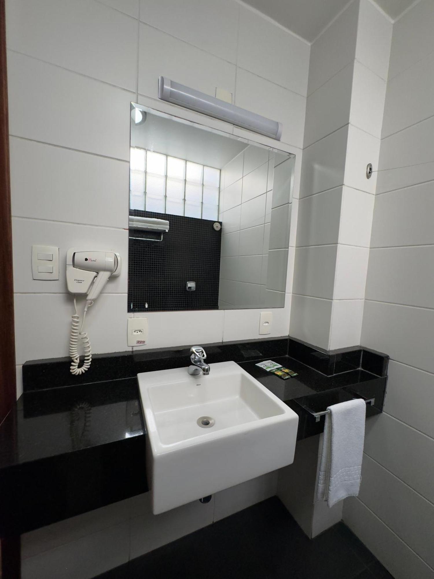 Arcadas Hotel Касапава Екстериор снимка