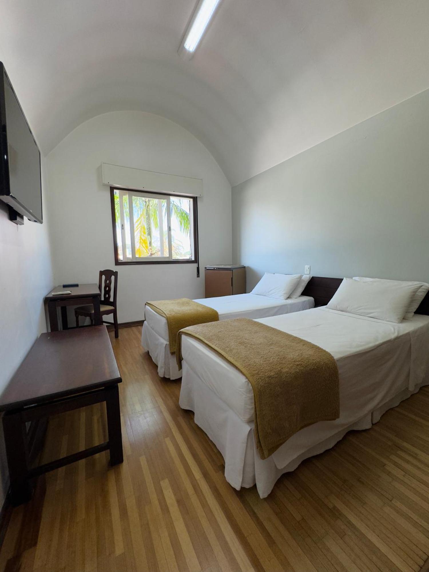 Arcadas Hotel Касапава Екстериор снимка