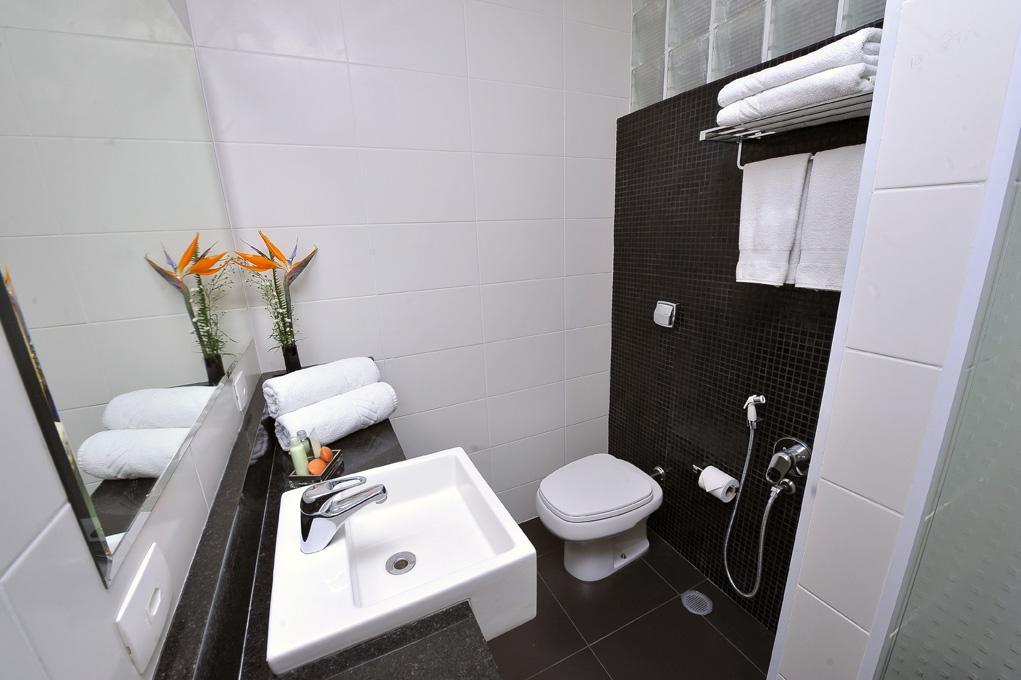 Arcadas Hotel Касапава Екстериор снимка