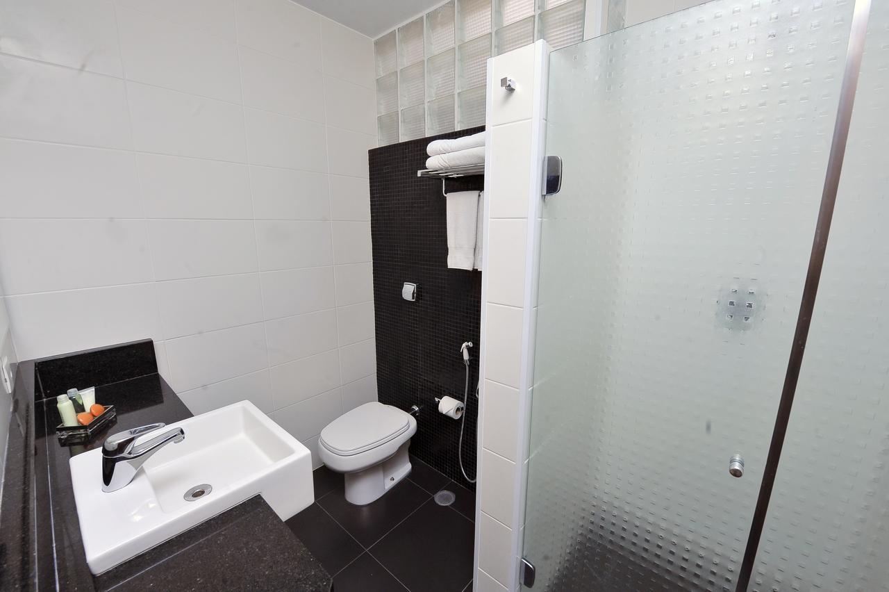 Arcadas Hotel Касапава Екстериор снимка